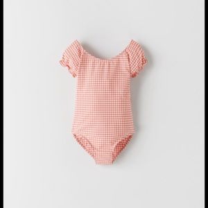 Zara Kids Swimsuit
